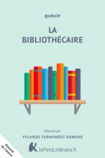 La Bibliothécaire